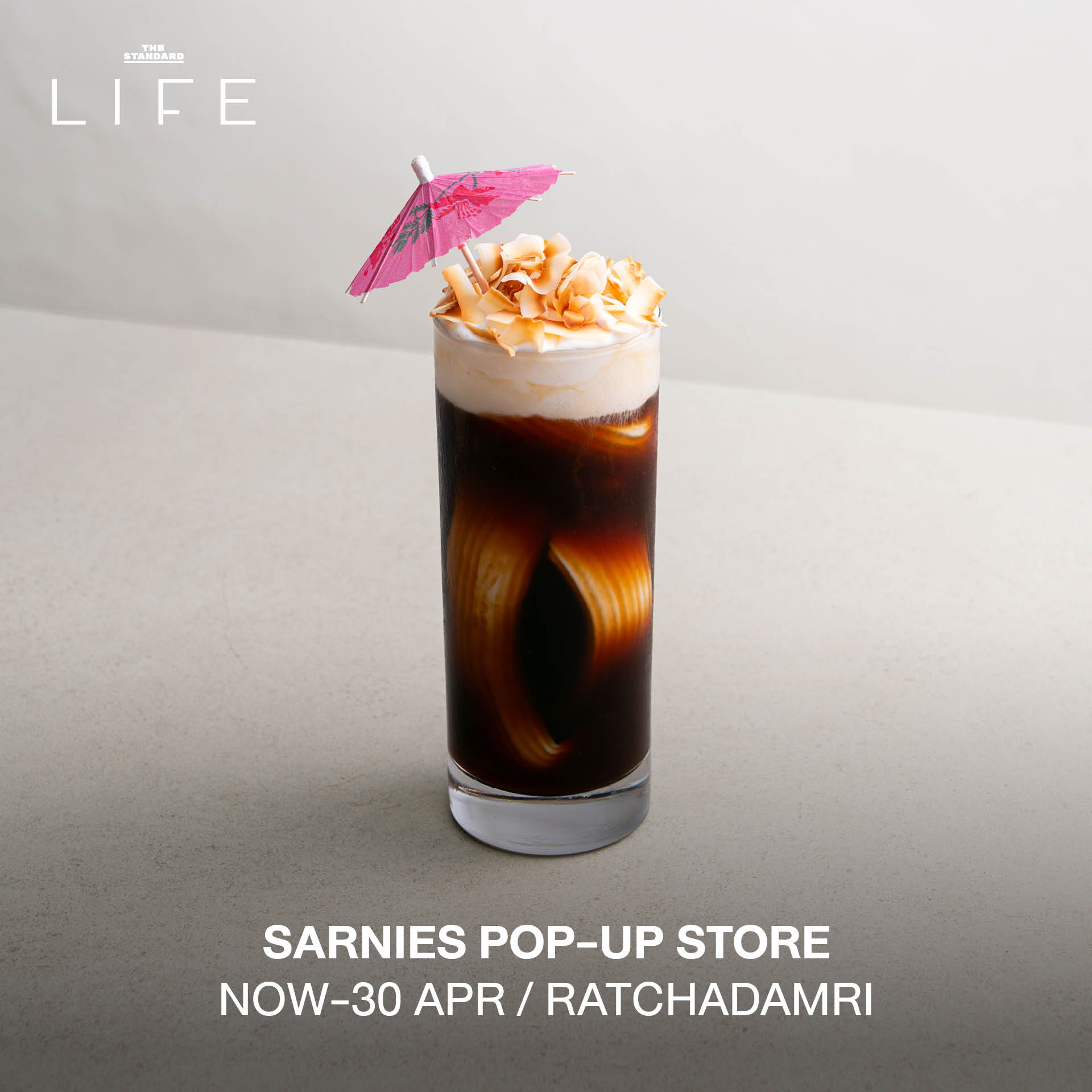 CALENDAR: กิจกรรมน่าสนใจสัปดาห์นี้ (6-12 พฤศจิกายน 2568) 7