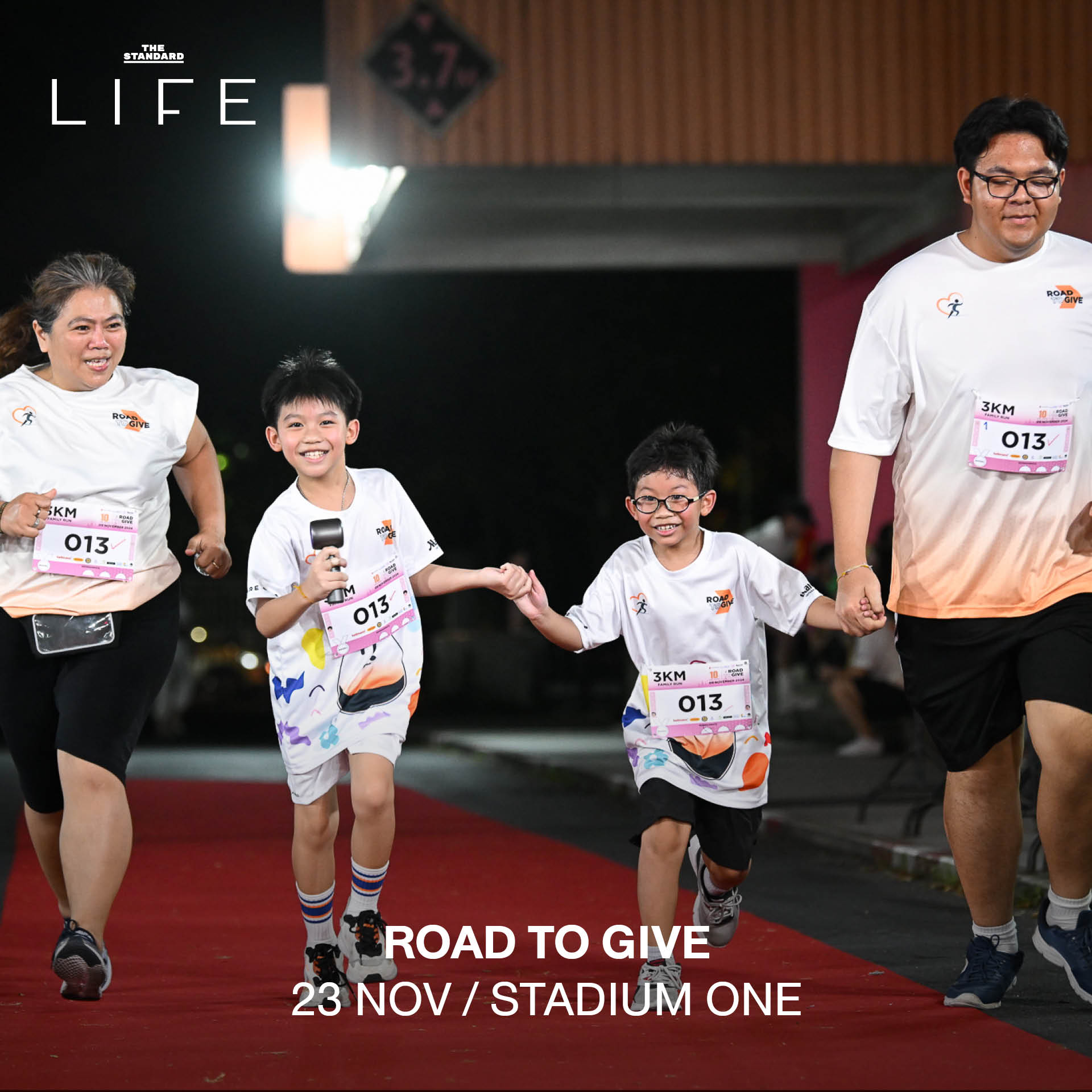 CALENDAR: กิจกรรมน่าสนใจสัปดาห์นี้ (20-26 พฤศจิกายน 2568) 4