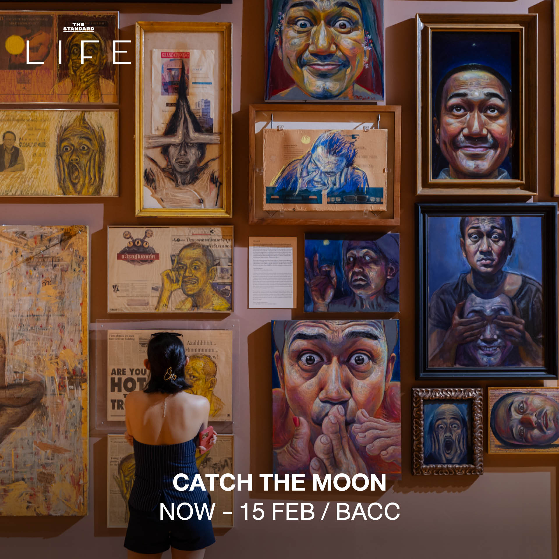 CALENDAR: กิจกรรมน่าสนใจสัปดาห์นี้ (20-26 พฤศจิกายน 2568) 5