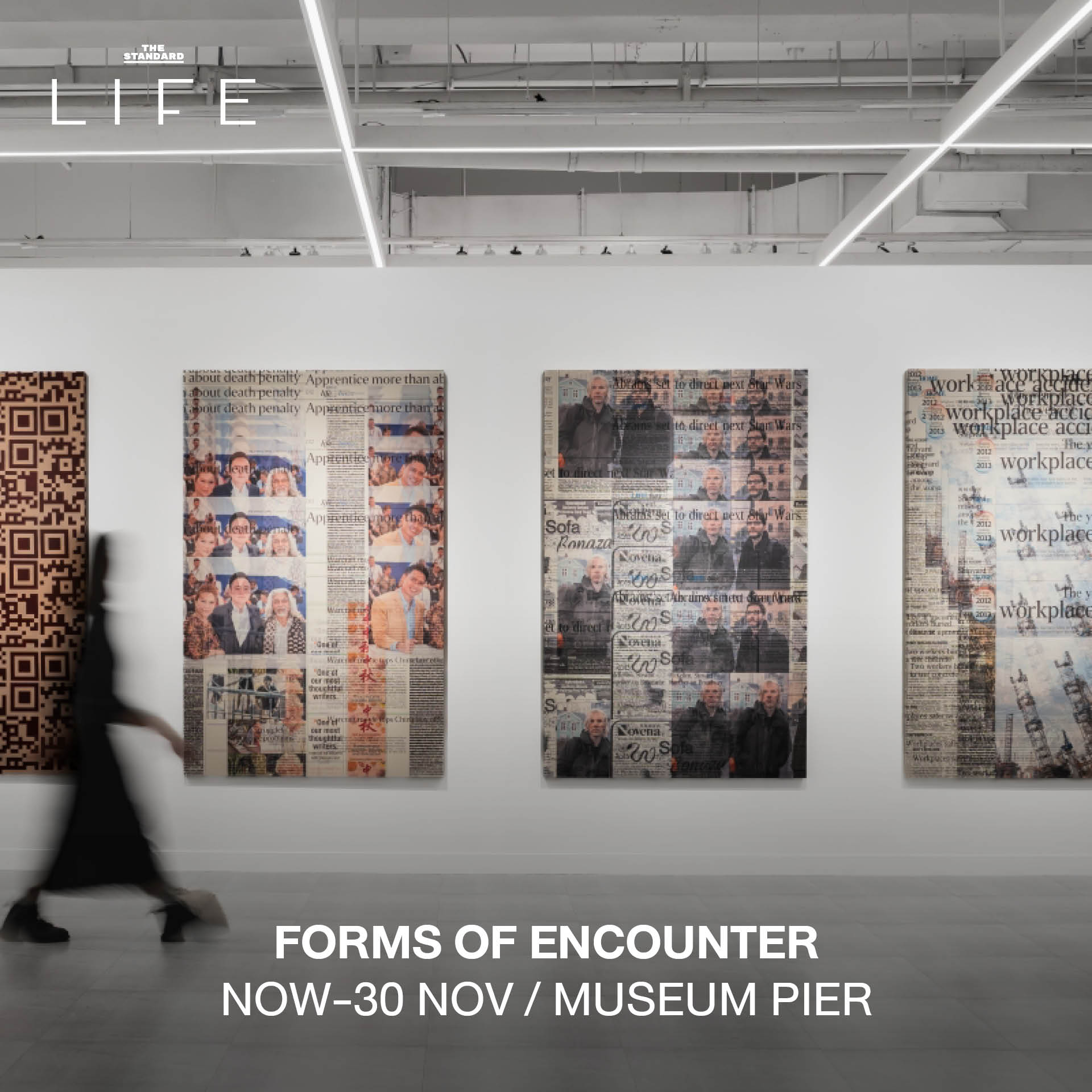 CALENDAR: กิจกรรมน่าสนใจสัปดาห์นี้ (20-26 พฤศจิกายน 2568) 7