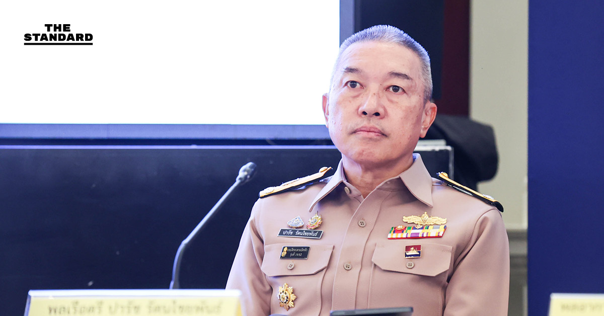 โฆษก ทร. ย้ำไม่ปล่อยไว้แน่ หลังรื้อบ้าน 3 หลัง จ.ตราด แต่ทหาร กัมพูชาแอบกลับเข้ามาอีก รับจากนี้จะแสดงกำลังมากขึ้น