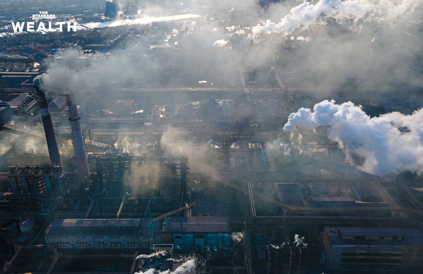 หรือ ‘พ.ร.บ.อากาศสะอาด’ อาจเป็นแค่อากาศ ทำไมเสี่ยงชะงัก? ถูกเตะถ่วง กลุ่มทุนเบรก 5