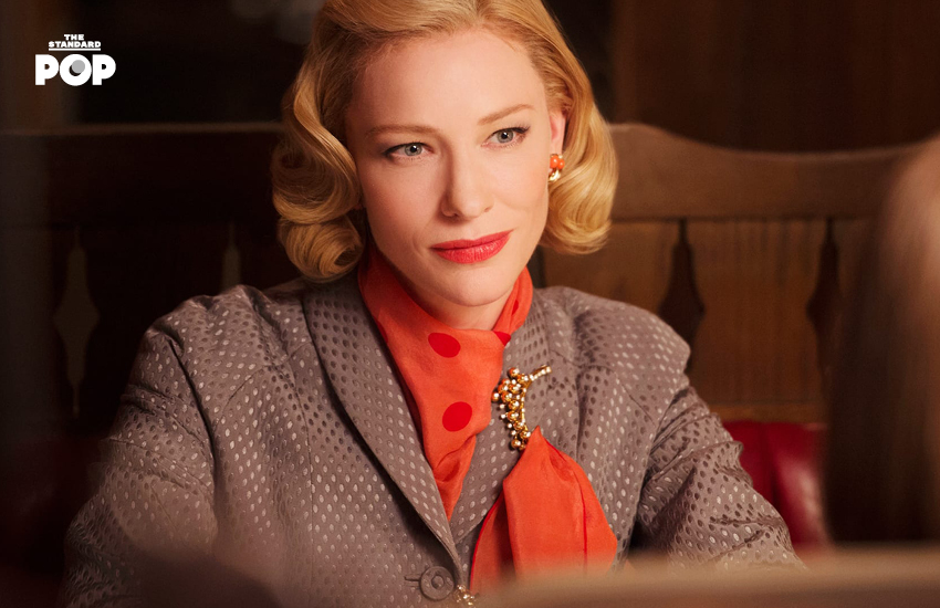 สัมภาษณ์พิเศษ Cate Blanchett เกี่ยวกับ Giorgio Armani, ประเทศไทย และคุณค่าของความงาม 6