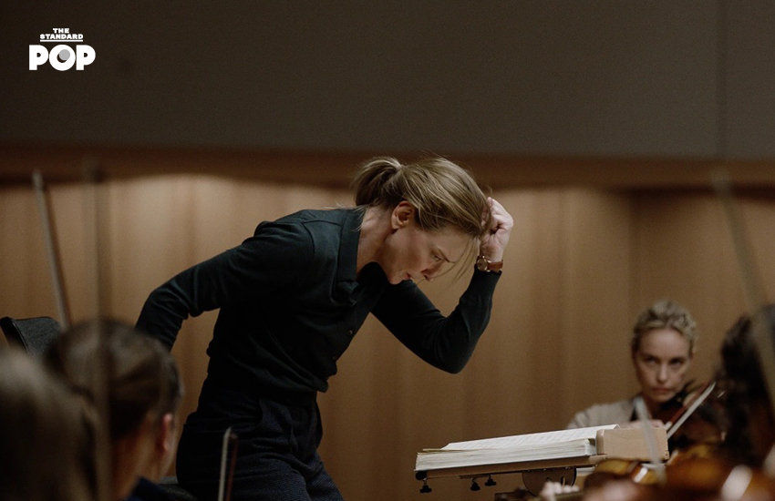 สัมภาษณ์พิเศษ Cate Blanchett เกี่ยวกับ Giorgio Armani, ประเทศไทย และคุณค่าของความงาม 8