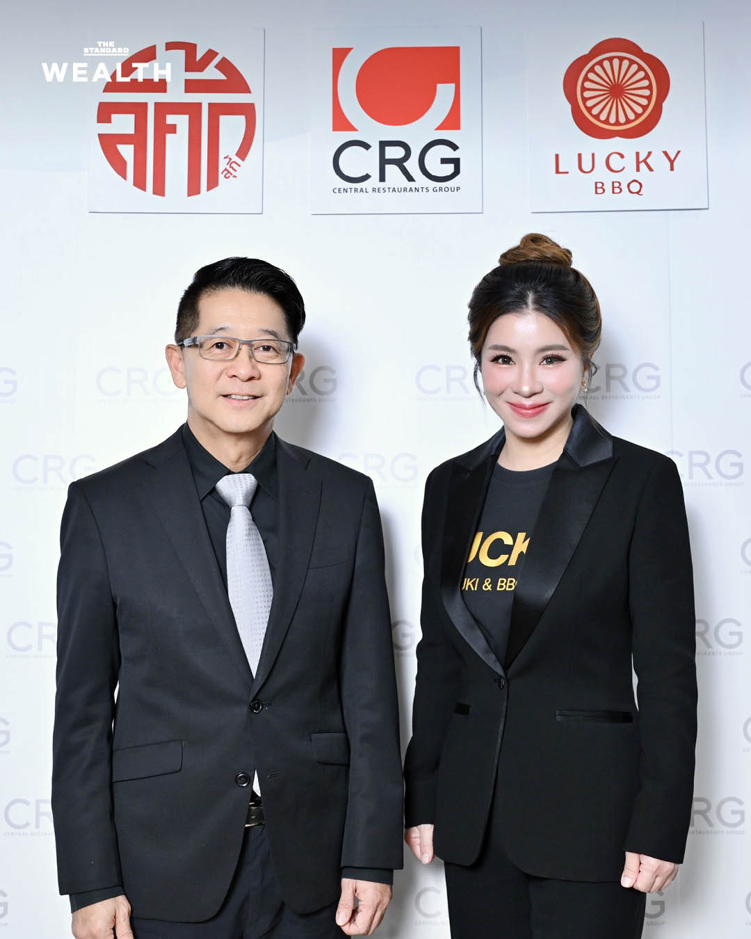 สิ้นสุดการรอคอย 2 ปี ผ่าเบื้องหลังดีลเซ็นทรัลผนึก Lucky Suki จิ๊กซอว์ชิ้นสำคัญที่แลกด้วยเม็ดเงินเกือบพันล้าน 2