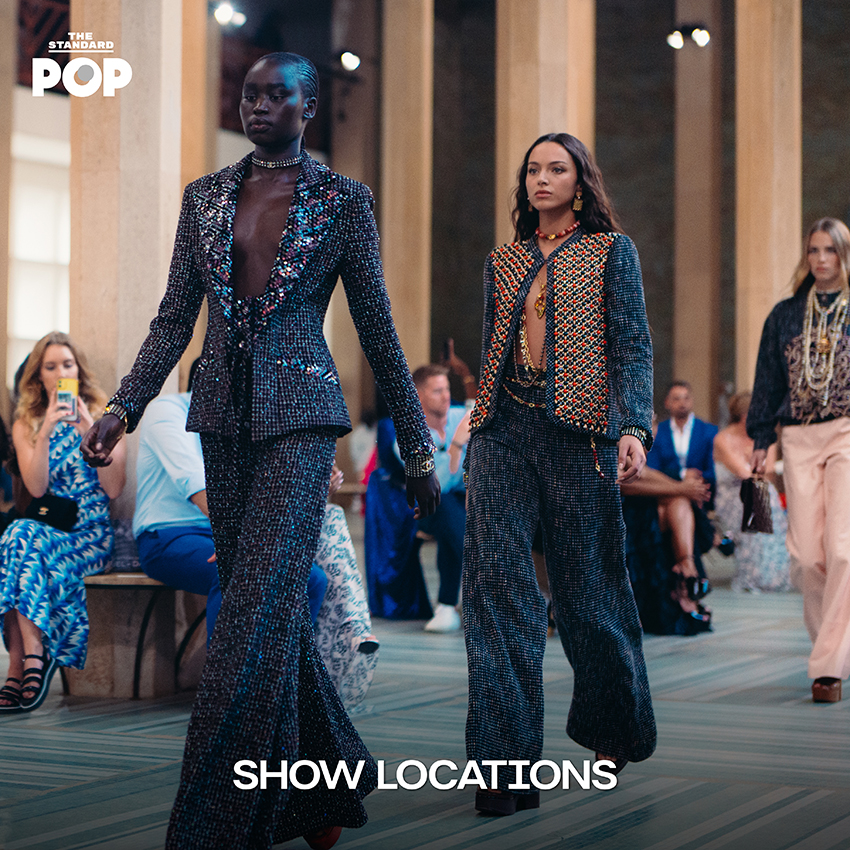 7 THINGS WE LOVE ABOUT CHANEL MÉTIERS D’ART COLLECTION คอลเล็กชัน Semi-Couture ที่เชิดชู เรื่องงานฝีมือ 5