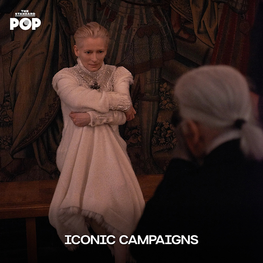 7 THINGS WE LOVE ABOUT CHANEL MÉTIERS D’ART COLLECTION คอลเล็กชัน Semi-Couture ที่เชิดชู เรื่องงานฝีมือ 6