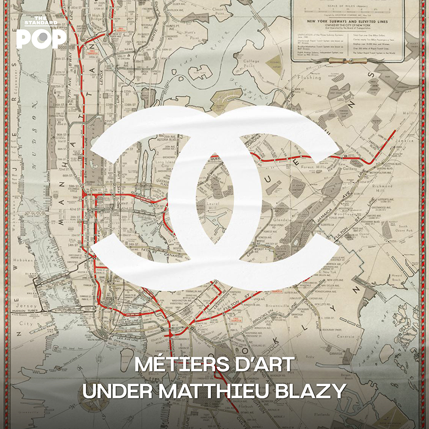 7 THINGS WE LOVE ABOUT CHANEL MÉTIERS D’ART COLLECTION คอลเล็กชัน Semi-Couture ที่เชิดชู เรื่องงานฝีมือ 7