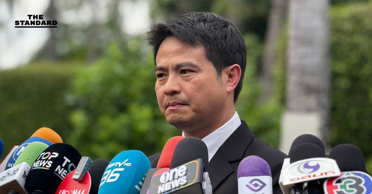 ภราดร ห่วง สถานการณ์น้ำภาคกลาง หลัง เขื่อนเจ้าพระยา เพิ่มการระบายน้ำ เตือน ประชาชนริมฝั่งแม่น้ำเฝ้าระวังใกล้ชิด