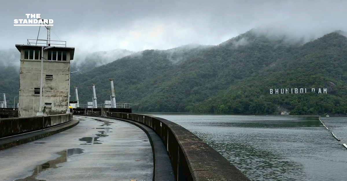 ฝนหนักต่อเนื่อง 3 ลุ่มน้ำ ‘ปิง-ยม-น่าน’ น้ำเพิ่ม กรมชลฯ เร่งหน่วงน้ำที่เขื่อน ภูมิพล-สิริกิติ์ พร้อมเตือน 4 จังหวัดริมแม่น้ำเจ้าพระยา เตรียมรับน้ำระบายท้ายเขื่อน