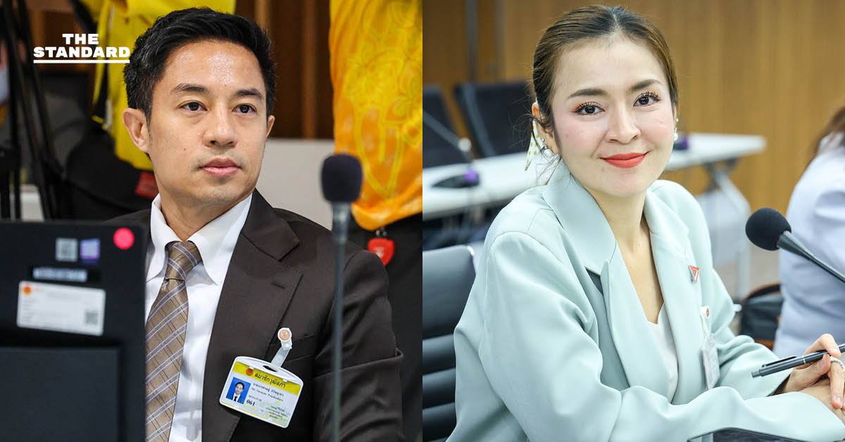 กมธ. ร่างแก้ไขรัฐธรรมนูญลงมติครบทุกมาตรา ชี้ **หาก 10-11 ธ.ค.** รัฐสภาถกไม่จบ ต่อ 12 ธ.ค. ได้