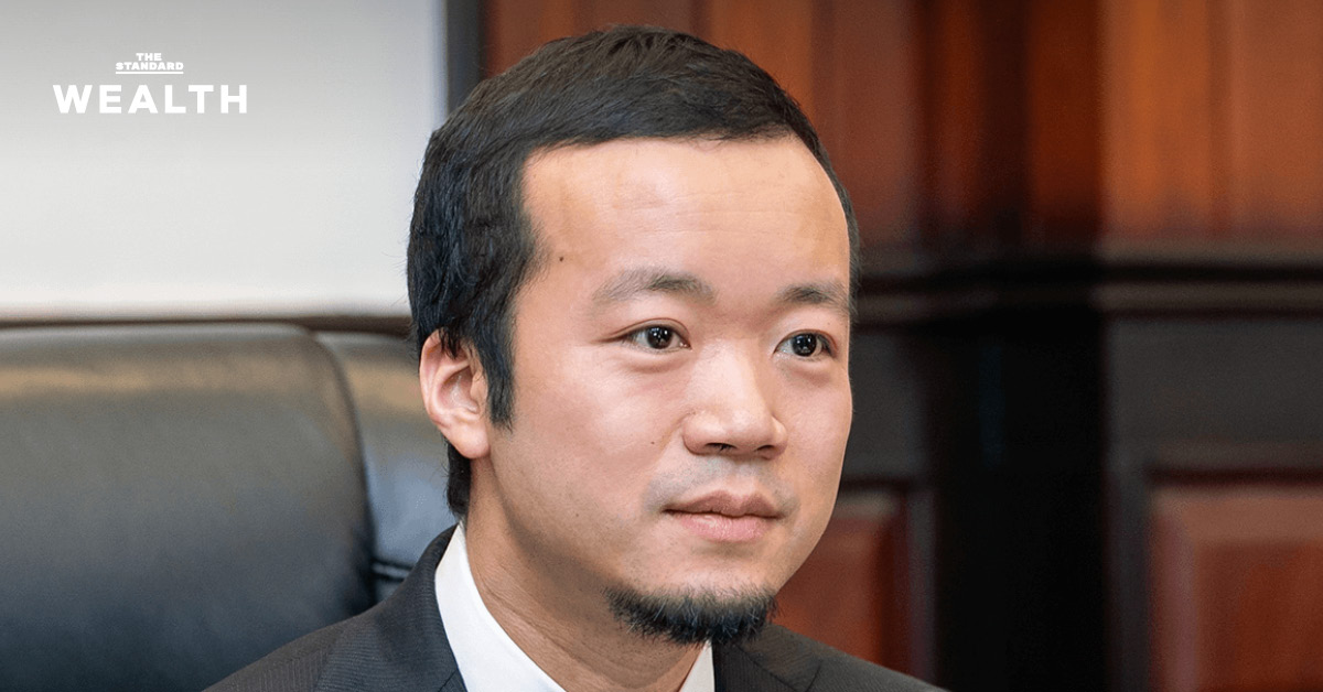 เปิดอาณาจักร ‘เฉิน จื้อ’ เจ้าพ่อ Prince Group สู่ผู้ถูกกล่าวหา ‘บงการแก๊งคอลเซ็นเตอร์และฟอกเงิน’