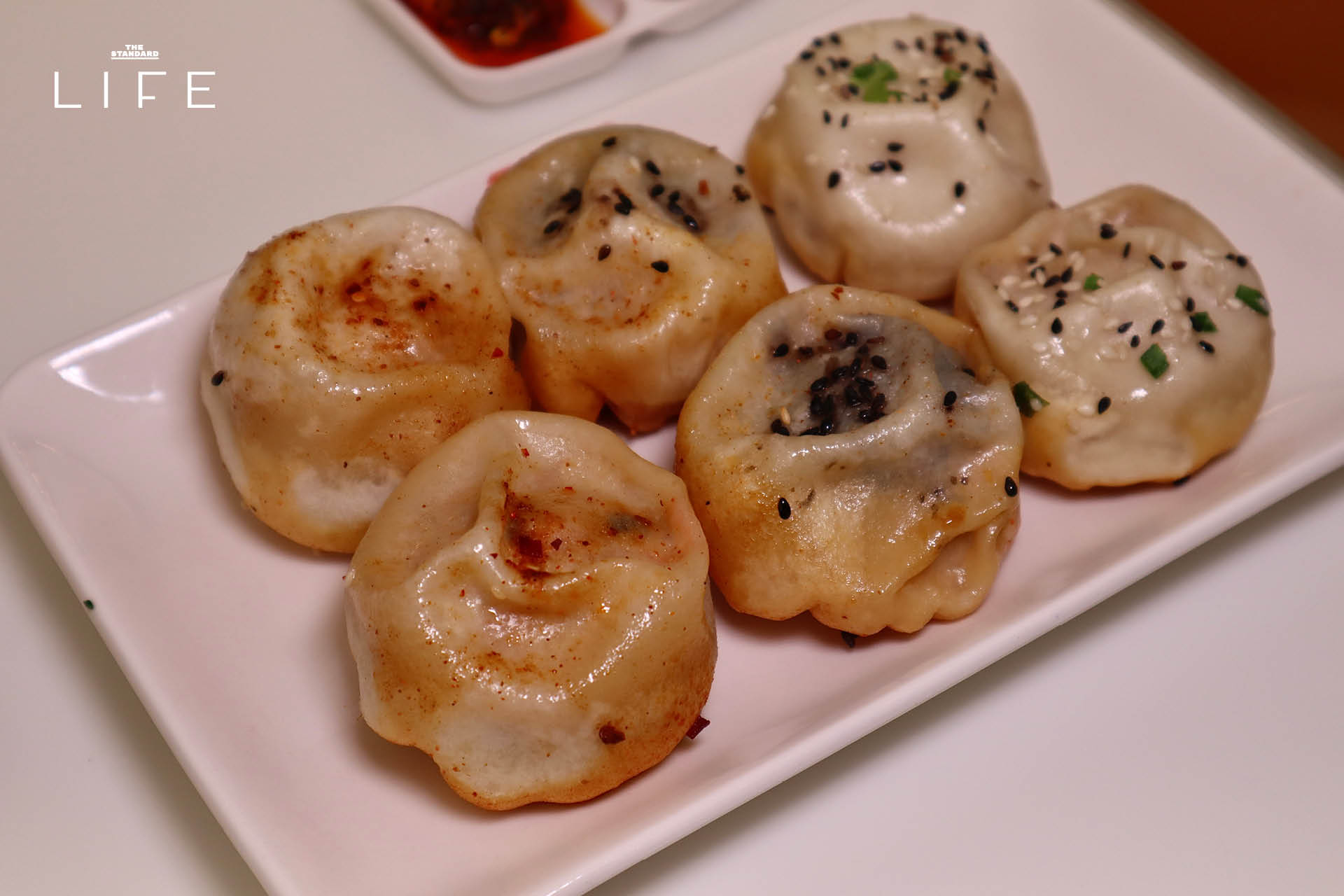 พาชิม ‘Cheung Hing Kee’ เสี่ยวหลงเปามิชลินจากฮ่องกง 1