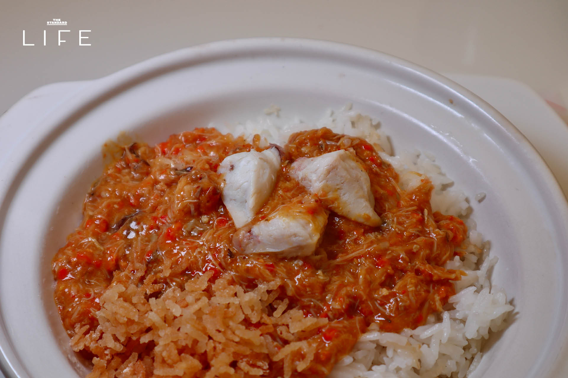 พาชิม ‘Cheung Hing Kee’ เสี่ยวหลงเปามิชลินจากฮ่องกง 5