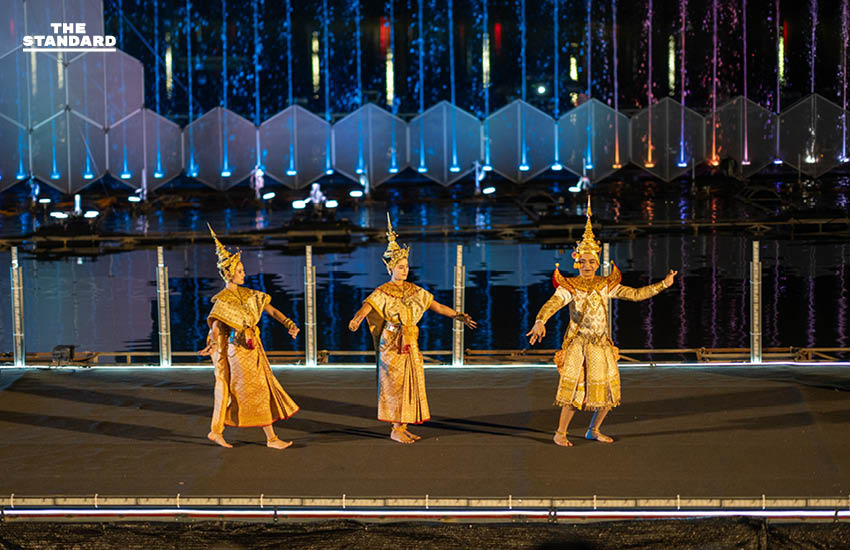 อบจ.เชียงใหม่ จัดงาน ‘มนต์เสน่ห์เชียงใหม่ เมืองดอกไม้งาม’ ต้อนรับลมหนาว รับ ไฮซีซั่น 3