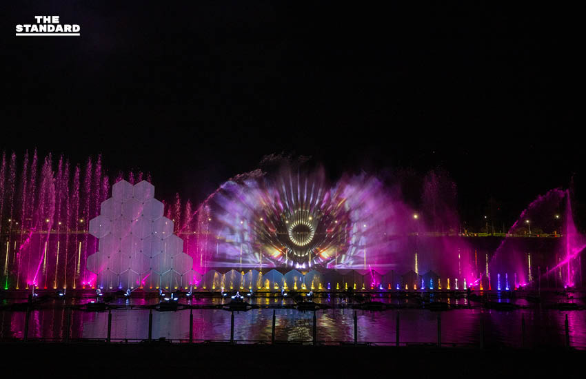 อบจ.เชียงใหม่ จัดงาน ‘มนต์เสน่ห์เชียงใหม่ เมืองดอกไม้งาม’ ต้อนรับลมหนาว รับ ไฮซีซั่น 8