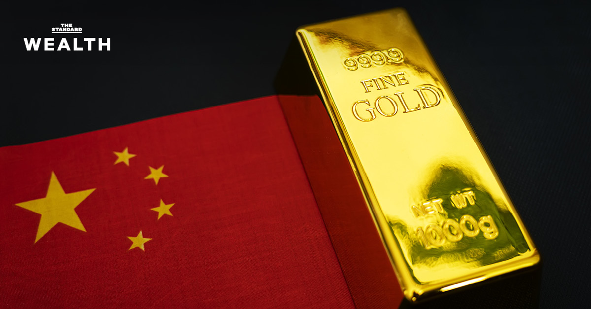 จีนเลิกลดหย่อน ‘ภาษีทอง’ หวังเพิ่มรายได้การคลัง แต่เสี่ยงเพิ่มต้นทุนให้กับประชาชน