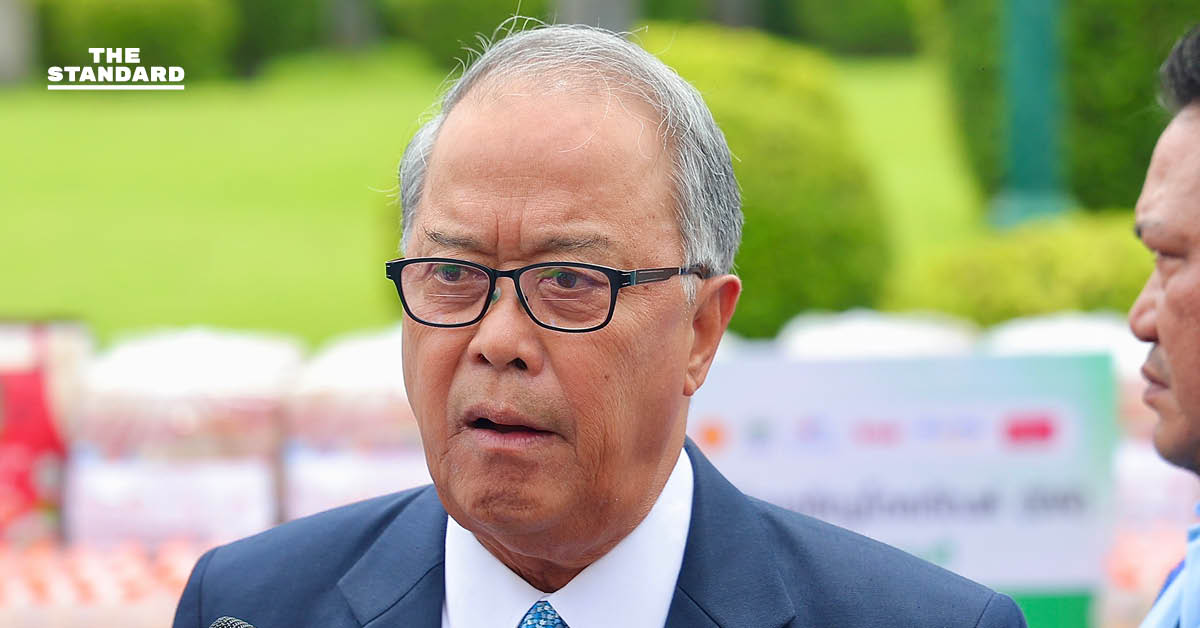 ชูศักดิ์ ชี้ ยื่นซักฟอก แล้ว ยุบสภา ไม่ได้ ป้องกัน หนีการตรวจสอบ