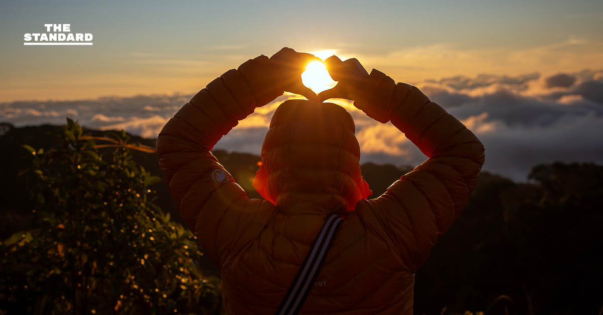 กรมอุตุฯ เผย ‘เหนือ-อีสาน’ อากาศเย็นถึงหนาว ภาคใต้ฝนตกหนัก ขณะที่ กทม.อุณหภูมิต่ำสุด 20 องศาฯ