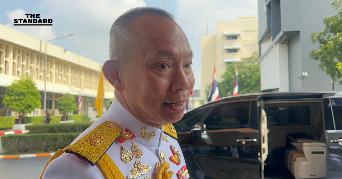 ผบ.ทสส. ยืนยัน “เราจะทำ” ลุยเก็บกู้ ทุ่นระเบิด ทั้ง 13 พื้นที่ เพื่อความปลอดภัยของประชาชนและทหารแนวหน้า