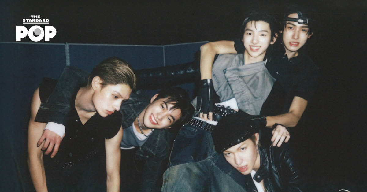 CORTIS ตั้งชื่อแฟนด้อม ‘COER’ ในโอกาสครบรอบเดบิวต์ 100 วัน