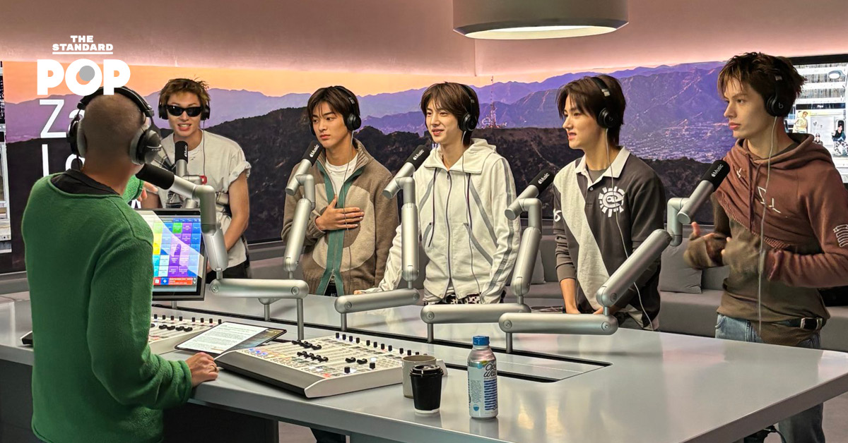 Cortis ยังคงประสบความสำเร็จต่อเนื่องกับยอดสตรีมเพลงและยอดขายอัลบั้มเดบิวต์