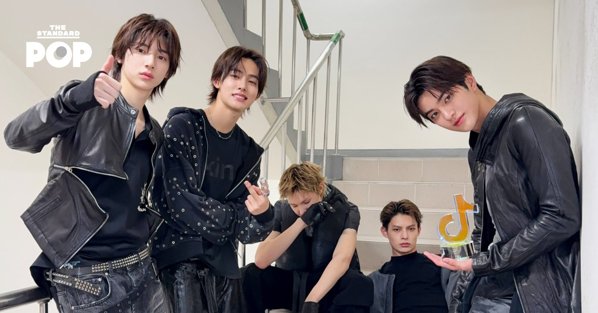 “พวกเราจะเติบโตต่อไป” CORTIS พูดถึงความสำเร็จหลังติดอันดับชาร์ต Billboard