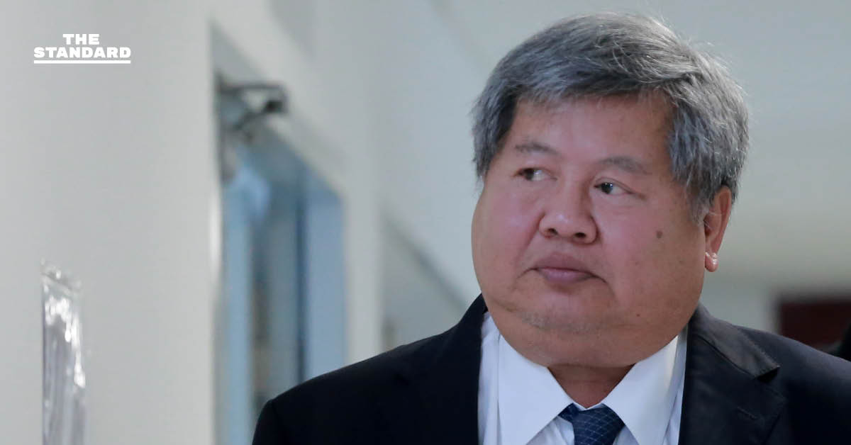 เปิดเหตุผลศาลอาญาให้ประกัน ‘เปรมชัย’ คดีตึก สตง.ถล่ม