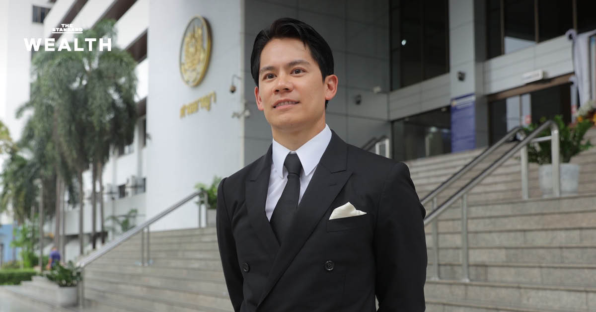 สรุปคดีมหากาพย์ปลอมลายเซ็น ‘ศาลอาญา’ คืนความเป็นธรรมให้ เกษม สั่งจำคุก 2 ปี คุณหญิงกอแก้ว-ณพ ณรงค์เดช