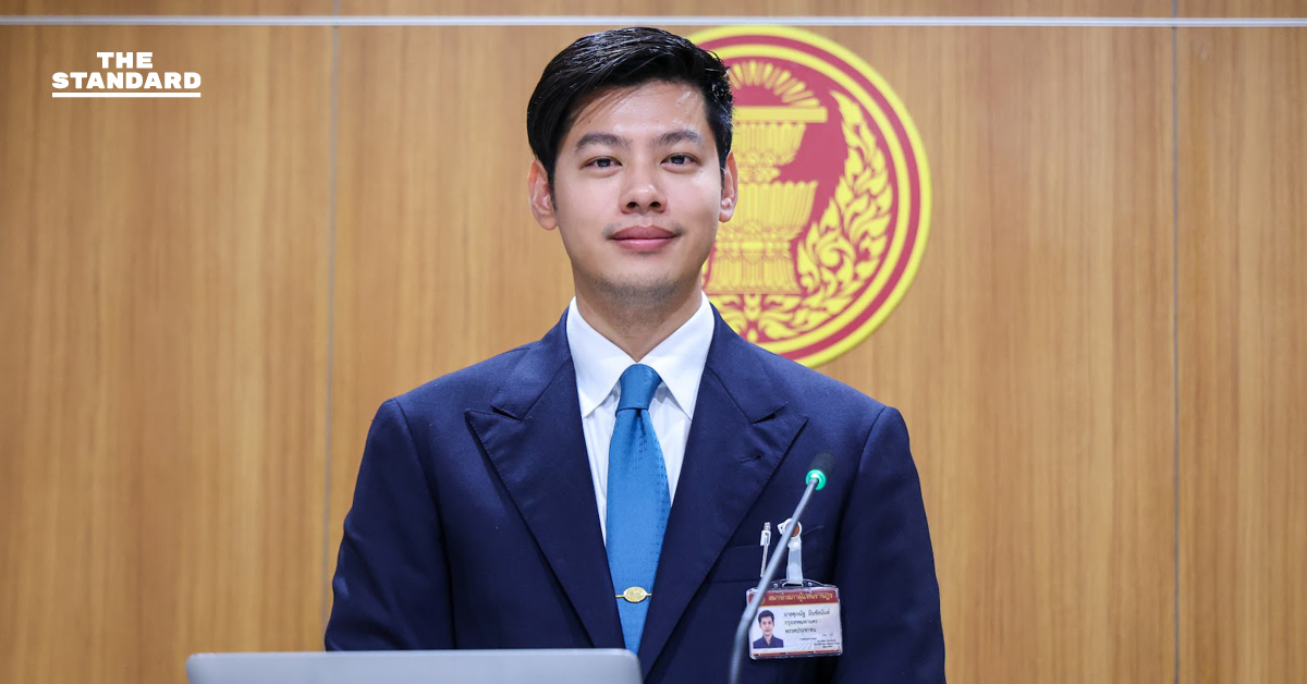 ศาลสั่งจำคุก 2 เดือน ทันกวินท์ คดีหมิ่นประมาท สส. ศุภณัฐ กล่าวหาปมเกณฑ์ทหาร