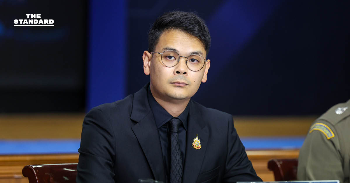 ไชยชนก เรียกประชุมด่วน เคาะมาตรการปราบ **e-mail ปลอม** อ้างหน่วยงานหลอกลงทุน **สินทรัพย์ดิจิทัล**