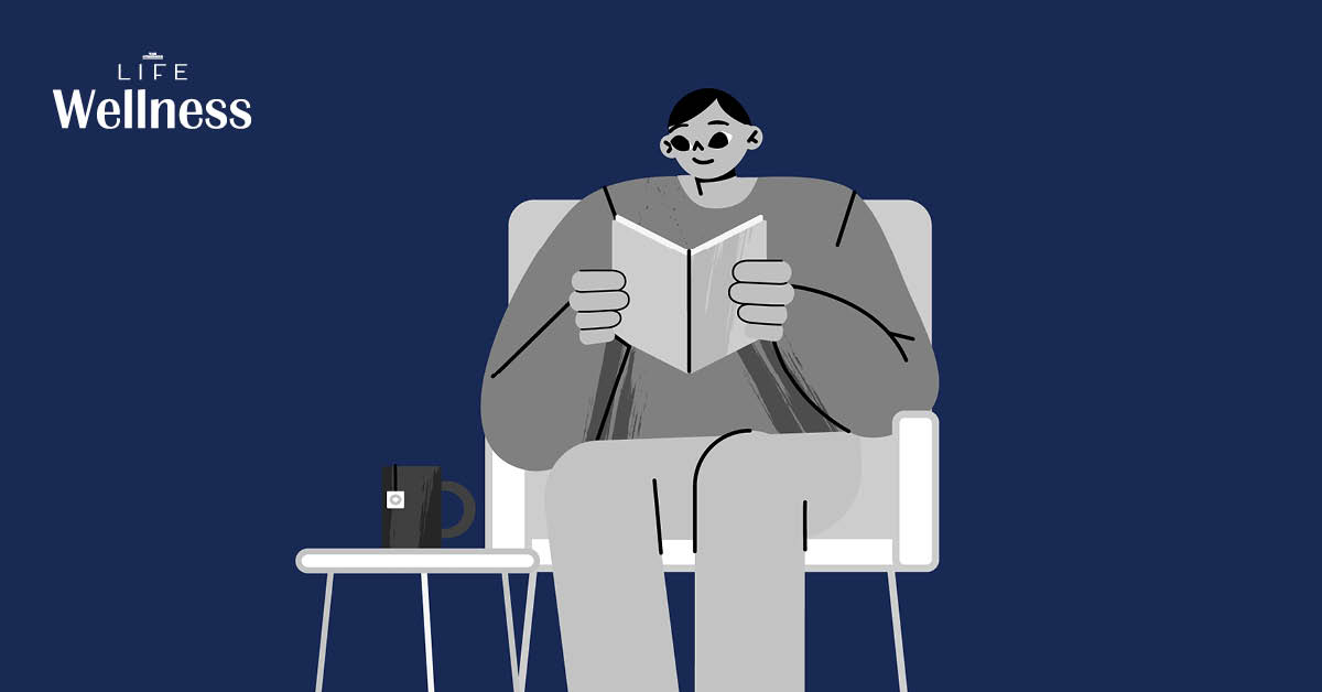 รู้จัก Creative Rest การพักที่ไม่ใช่แค่หยุดทำงาน แต่ช่วยชุบใจให้มีพลังสร้างสรรค์อีกครั้ง