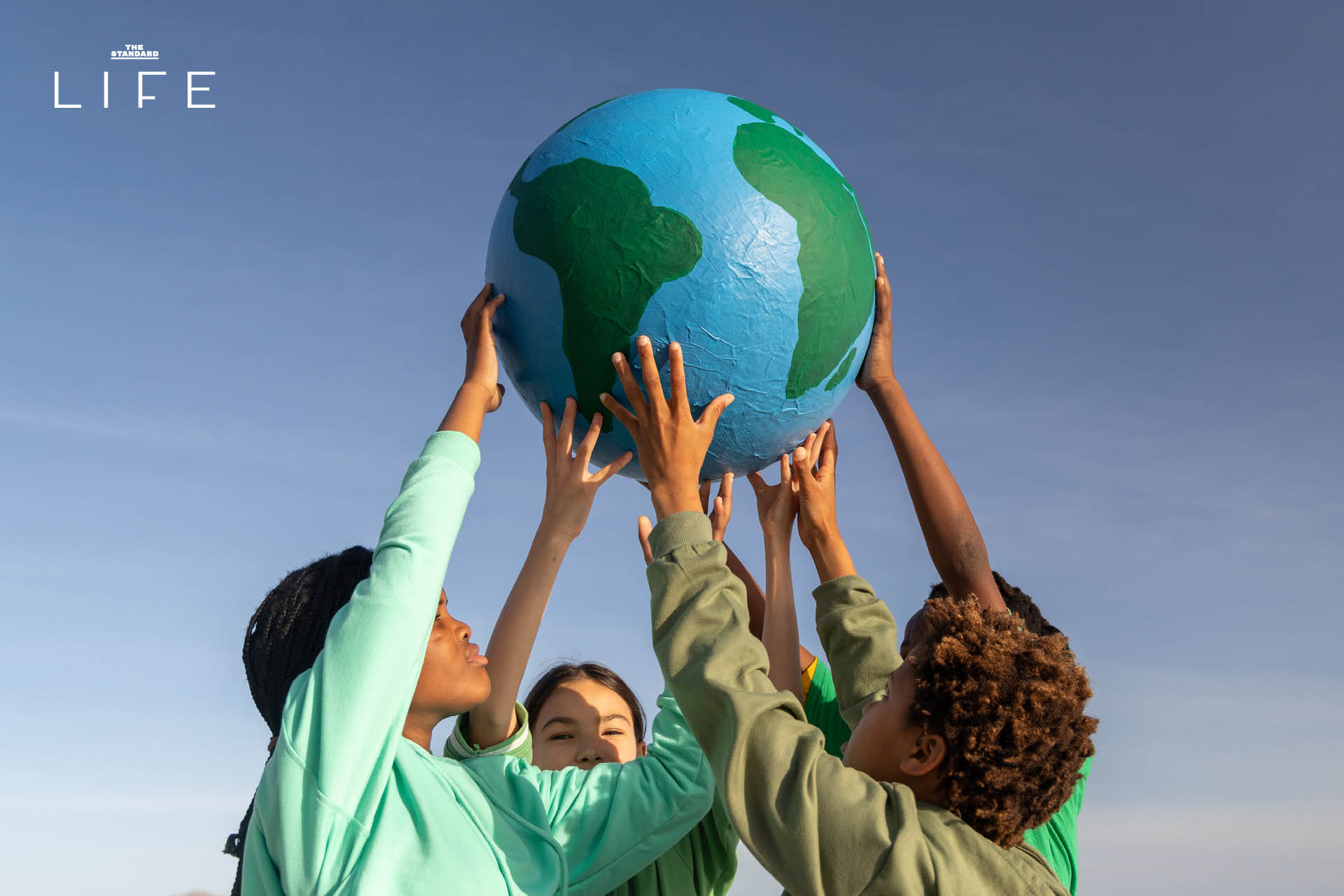 The Curated Life by THE STANDARD LIFE X UOB Privilege Banking 2