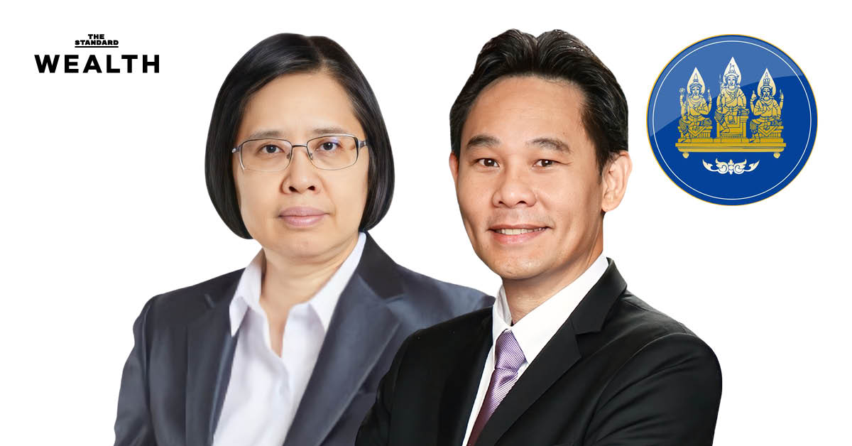 ‘เอกนิติ’ เปิดเหตุผล ครม.โยกย้าย ดนุชา กลับไปนั่ง ‘เลขาฯ สภาพัฒน์’ อ้อนฟ้า หวนคืน ‘ก.พ.ร.’