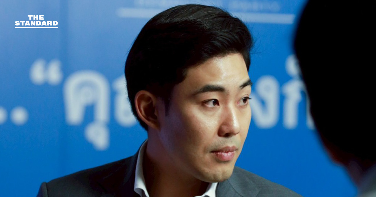 ประชาธิปัตย์เดินหน้ารวมข้อมูลทุนสีเทา ย้ำเพื่อการเมืองสุจริต ไม่ได้หวังโจมตี