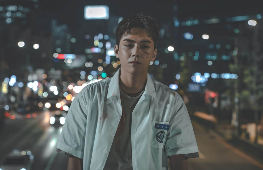 Dear X ปีศาจเกิดขึ้นเองหรือถูกสร้างให้เป็น 2