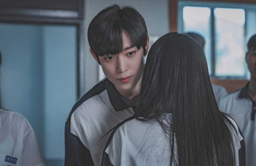 Dear X ปีศาจเกิดขึ้นเองหรือถูกสร้างให้เป็น 3