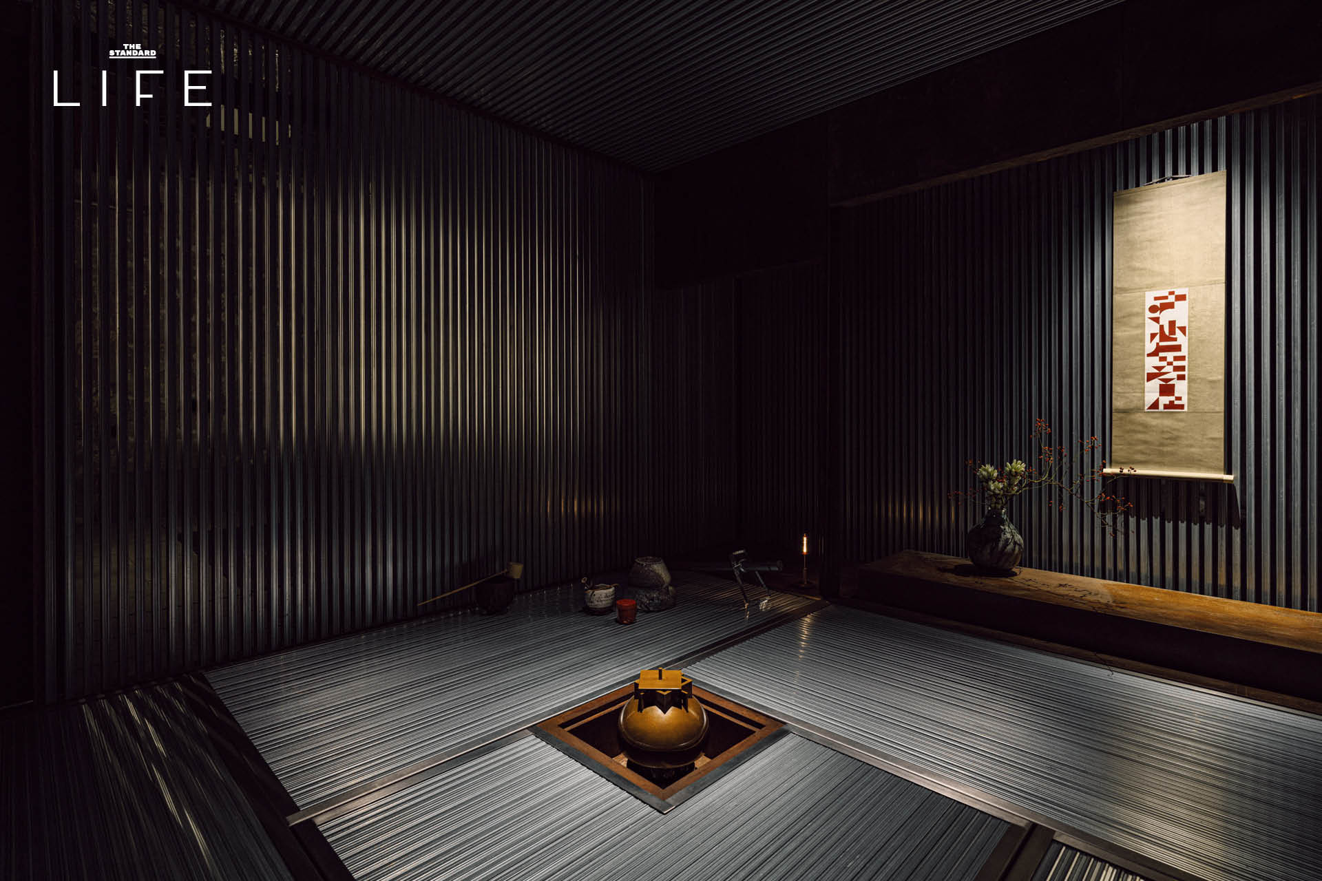 พาไปส่อง 6 งานดีไซน์สุดสร้างสรรค์จากงาน DESIGNART TOKYO 2025 2