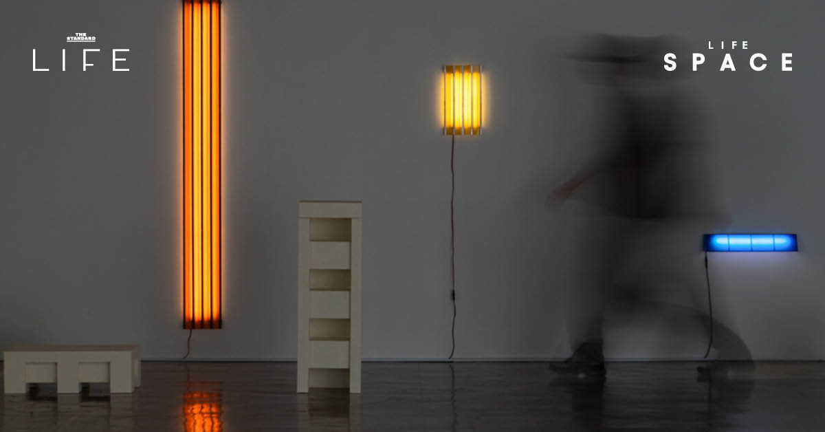 พาไปส่อง 6 งานดีไซน์สุดสร้างสรรค์จากงาน DESIGNART TOKYO 2025