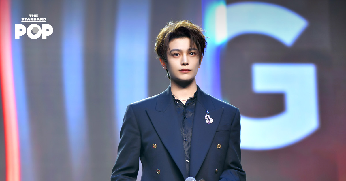 สรุปไลน์อัป WeTV Always More 2026 พร้อมเปิดตัว Ding Yuxi ในฐานะ Global Ambassador