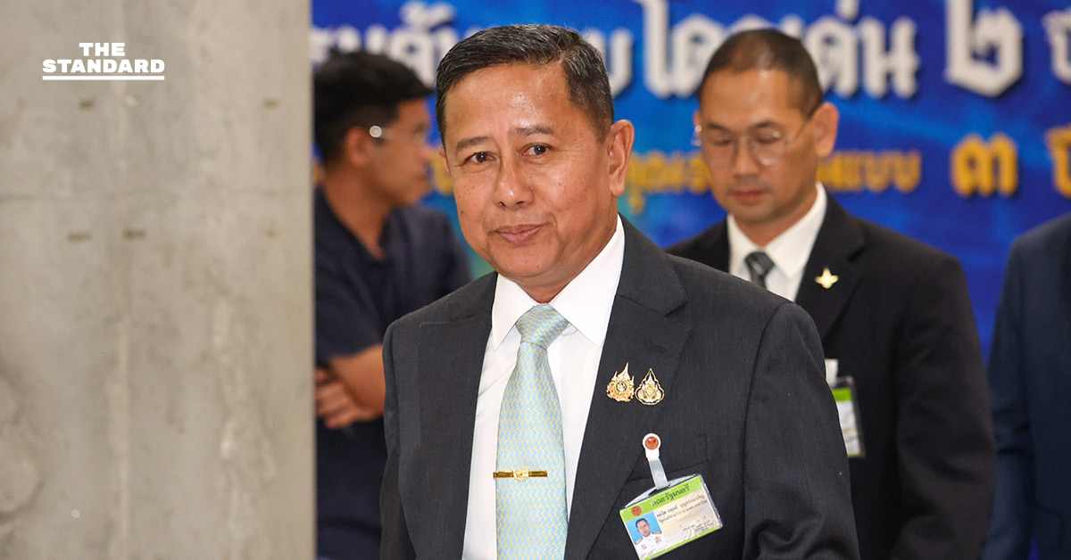 รมช. กลาโหมชี้ หากปฏิบัติตามกรอบ ก็ไม่มีเหตุผลต้องคุมตัว 18 เชลยศึกกัมพูชาไว้