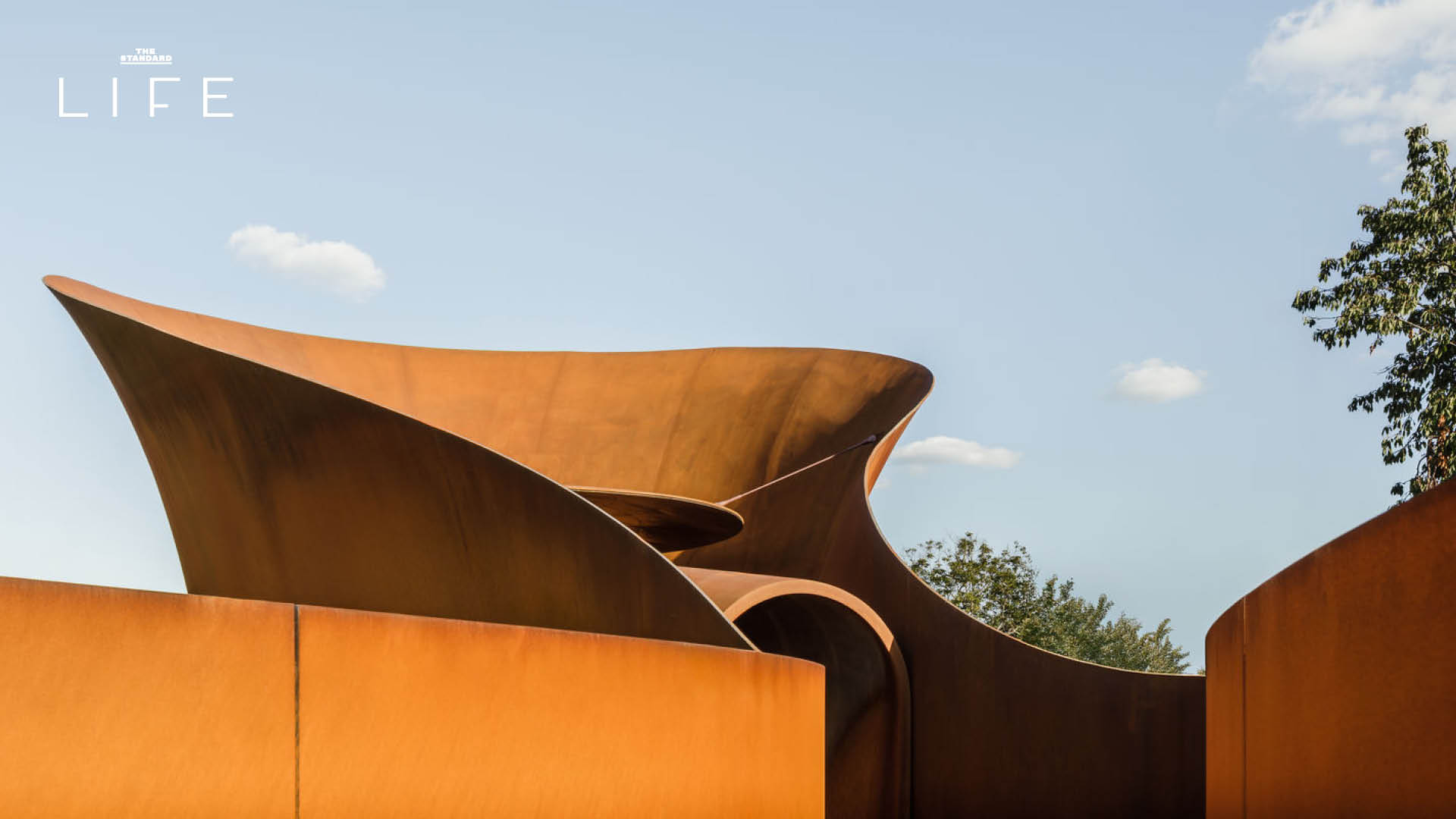 Doshi Retreat สถาปัตยกรรมแห่งความสงบในหัวใจของ Vitra Campus 1