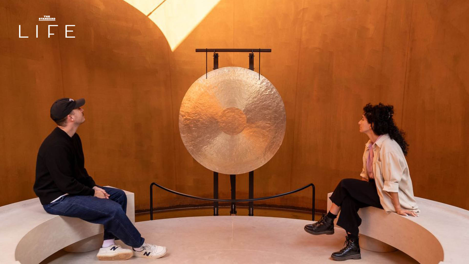 Doshi Retreat สถาปัตยกรรมแห่งความสงบในหัวใจของ Vitra Campus 2