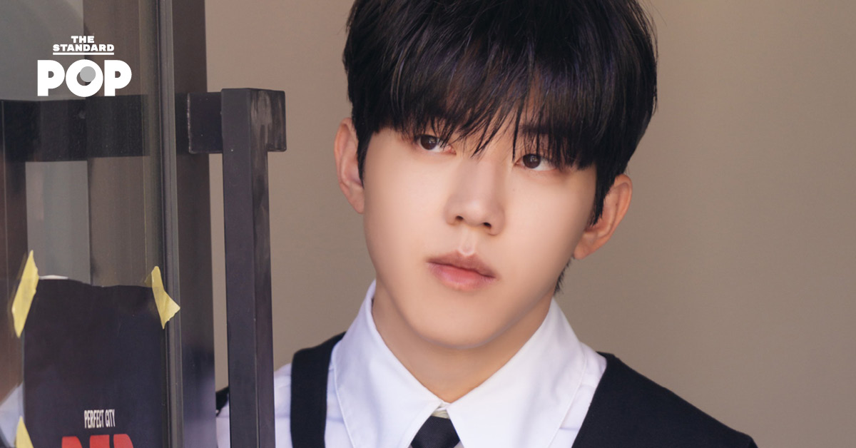 DOWOON วง DAY6 บริจาคเงิน 100 ล้านวอน เพื่อช่วยเหลือผู้ป่วยเด็ก