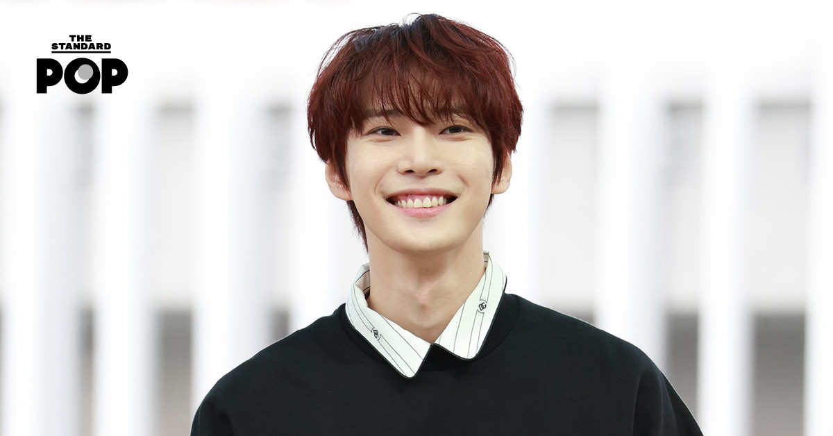 DOYOUNG วง NCT บริจาคเงินกว่า 2.2 ล้านบาท ก่อนเข้ากรมทหาร