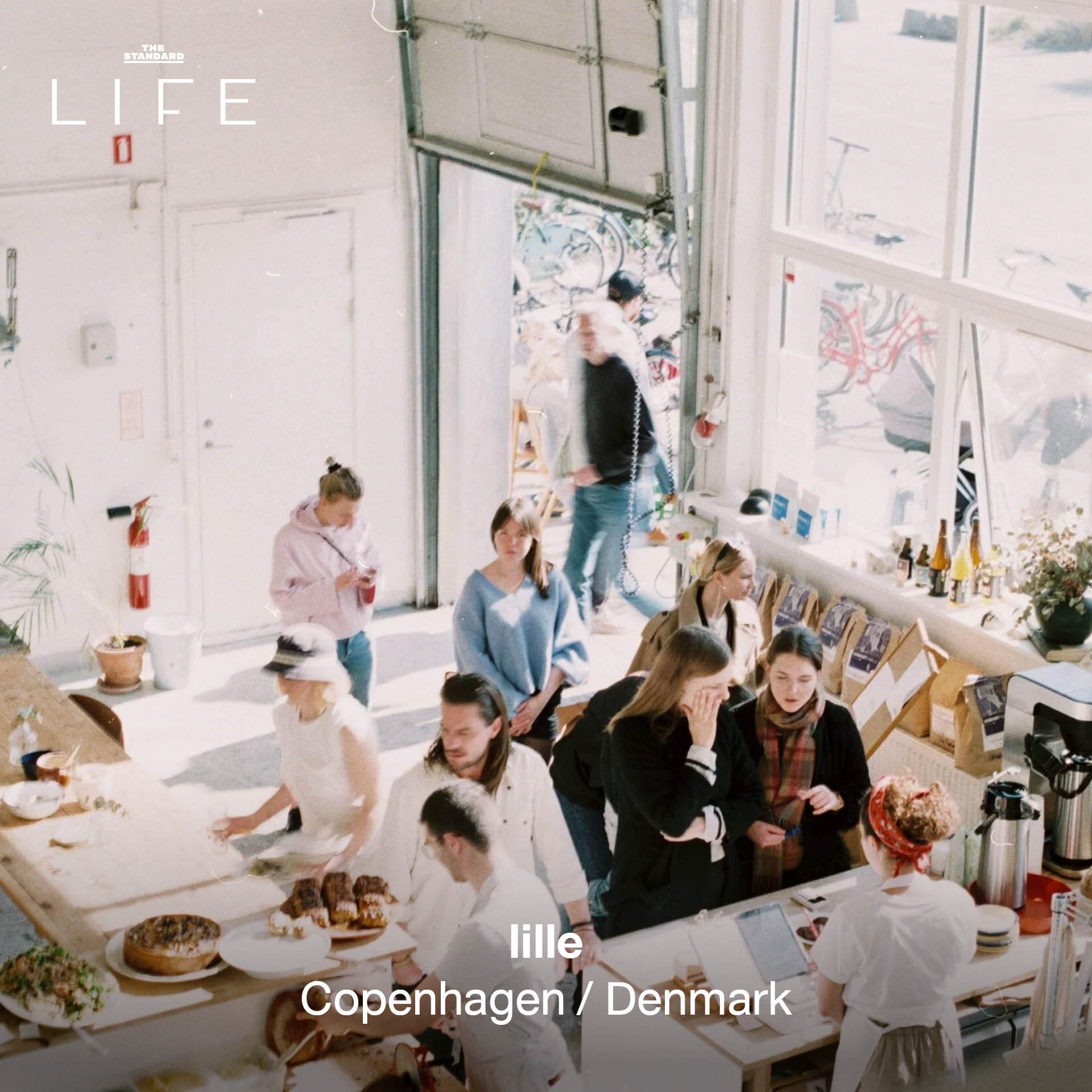 10 ร้านขนมหวานสุดโปรดที่กลายมาเป็นแรงบันดาลใจให้ DROP BY DOUGH 1