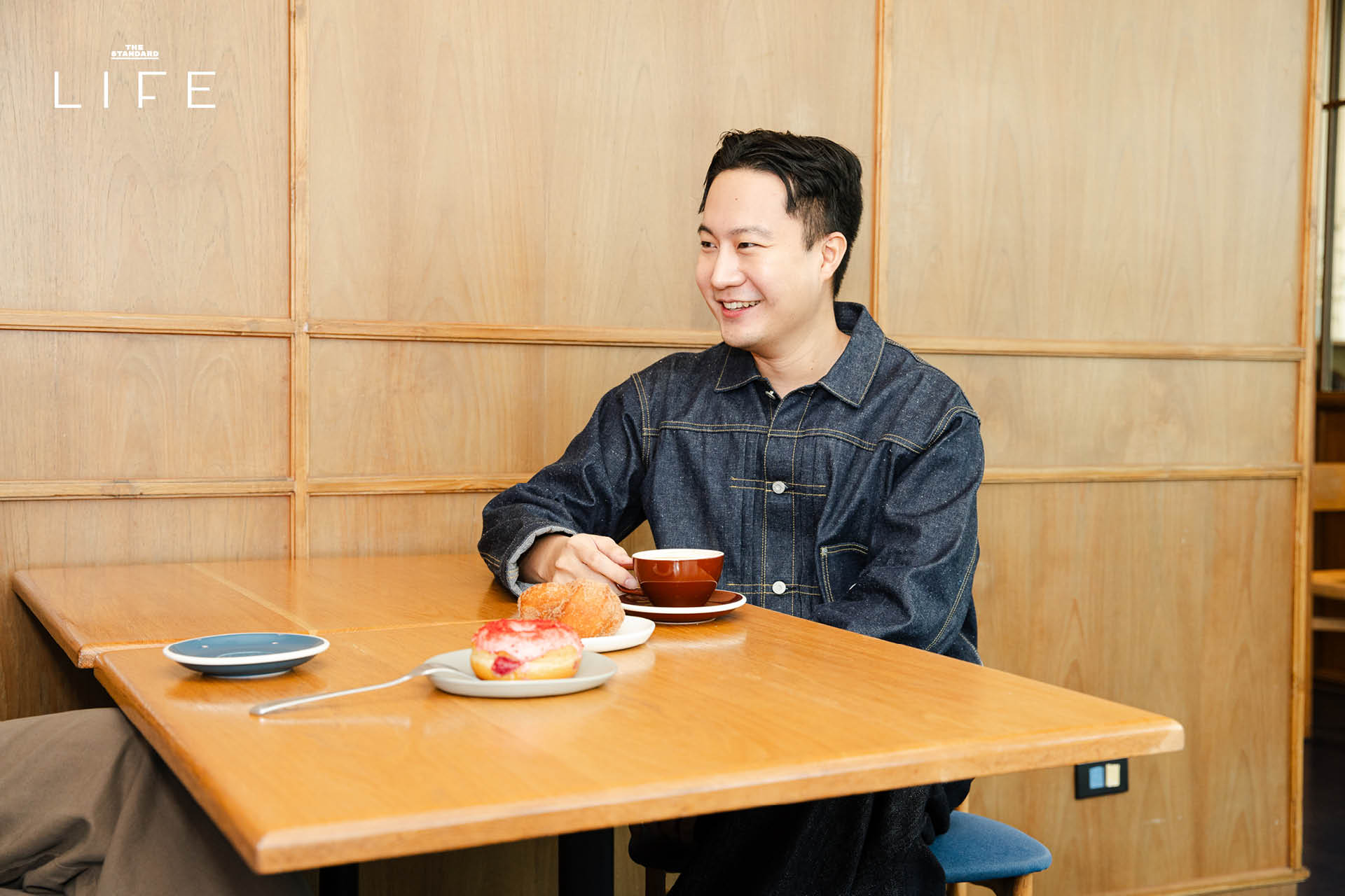 10 ร้านขนมหวานสุดโปรดที่กลายมาเป็นแรงบันดาลใจให้ DROP BY DOUGH 11