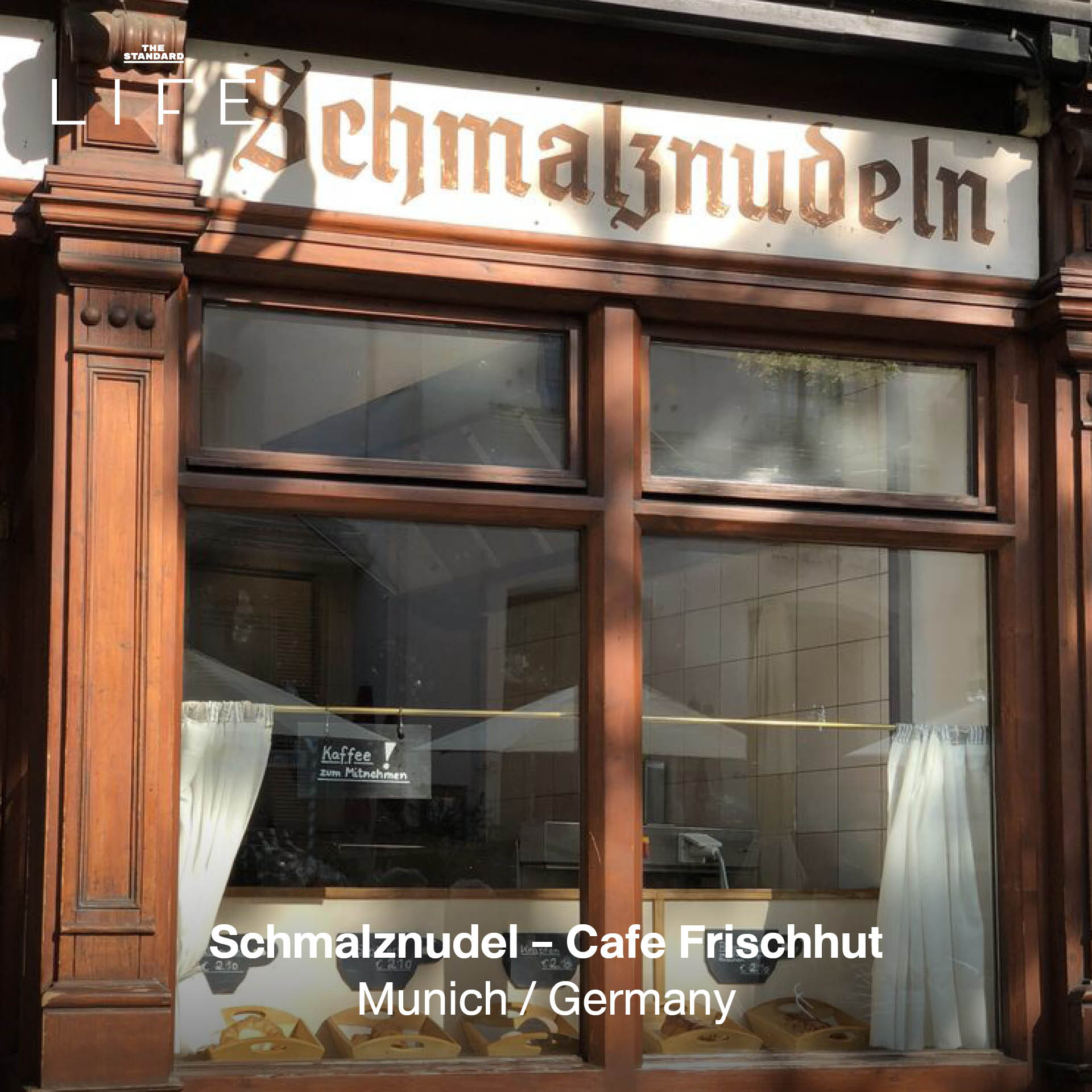 10 ร้านขนมหวานสุดโปรดที่กลายมาเป็นแรงบันดาลใจให้ DROP BY DOUGH 4