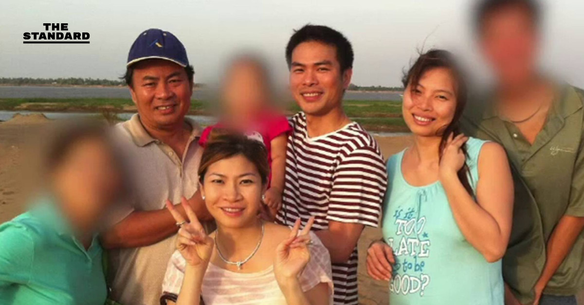 DSI ลุยสืบเครือข่ายอาชญากรข้ามชาติ พบ ก๊ก อาน สว. กัมพูชา และลูก 3 คน พัวพันธุรกิจในไทย อาจเข้าข่ายนอมินี