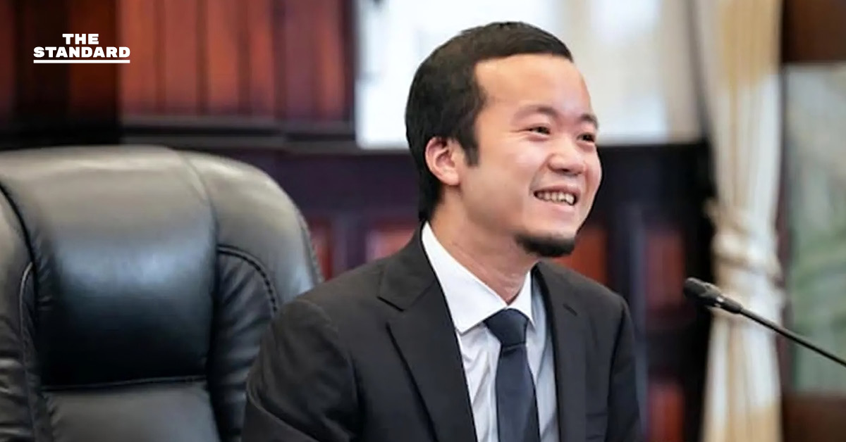 DSI เร่งสืบสวน ปริ้นซ์ อินเตอร์ฯ ปมเชื่อมโยงเครือข่าย เฉิน จื้อ-กลุ่มอาชญากรรมข้ามชาติ